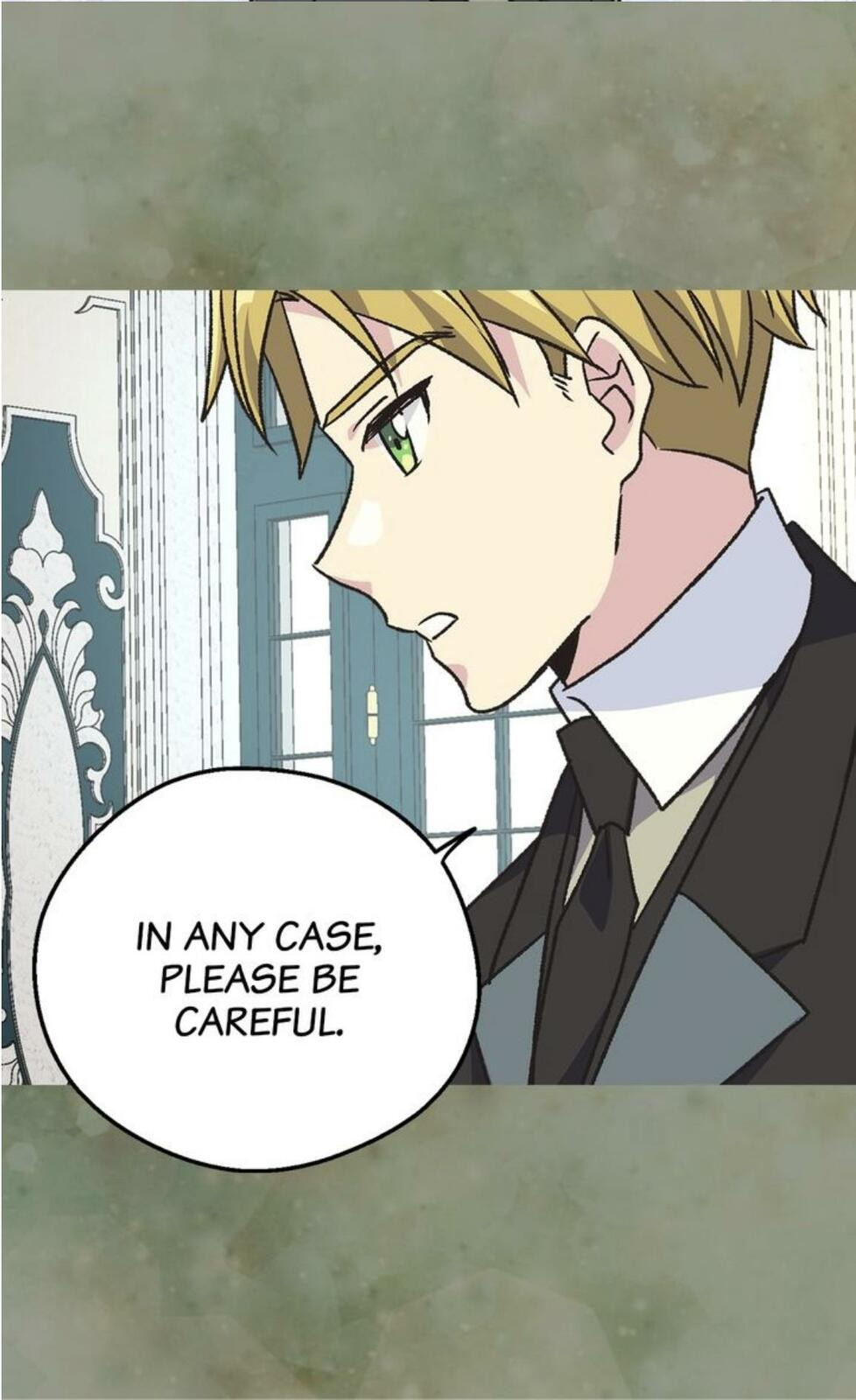 Read The Abandoned Empress chapter 108 image 16 on Lezhin