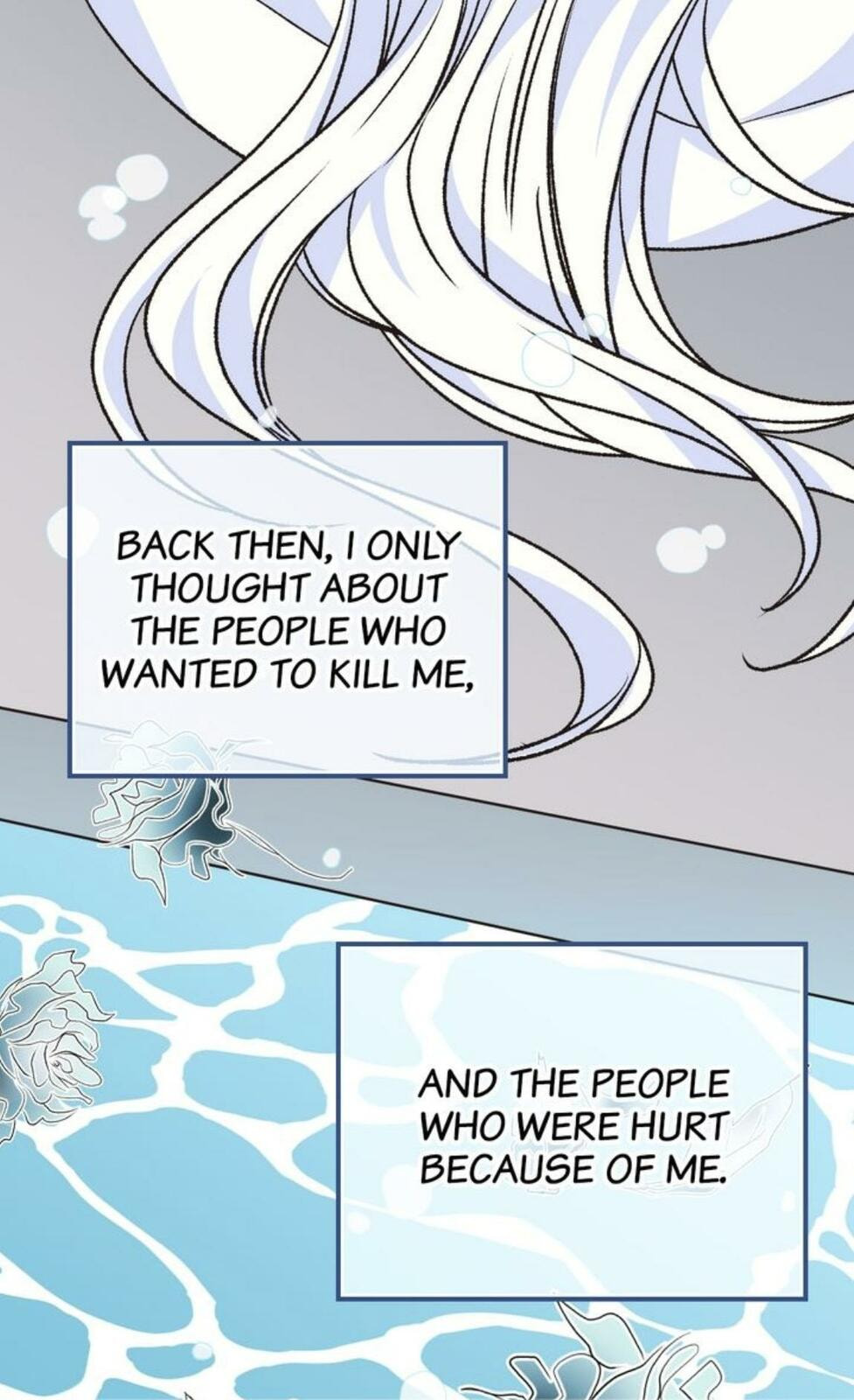 Read The Abandoned Empress chapter 108 image 21 on Lezhin