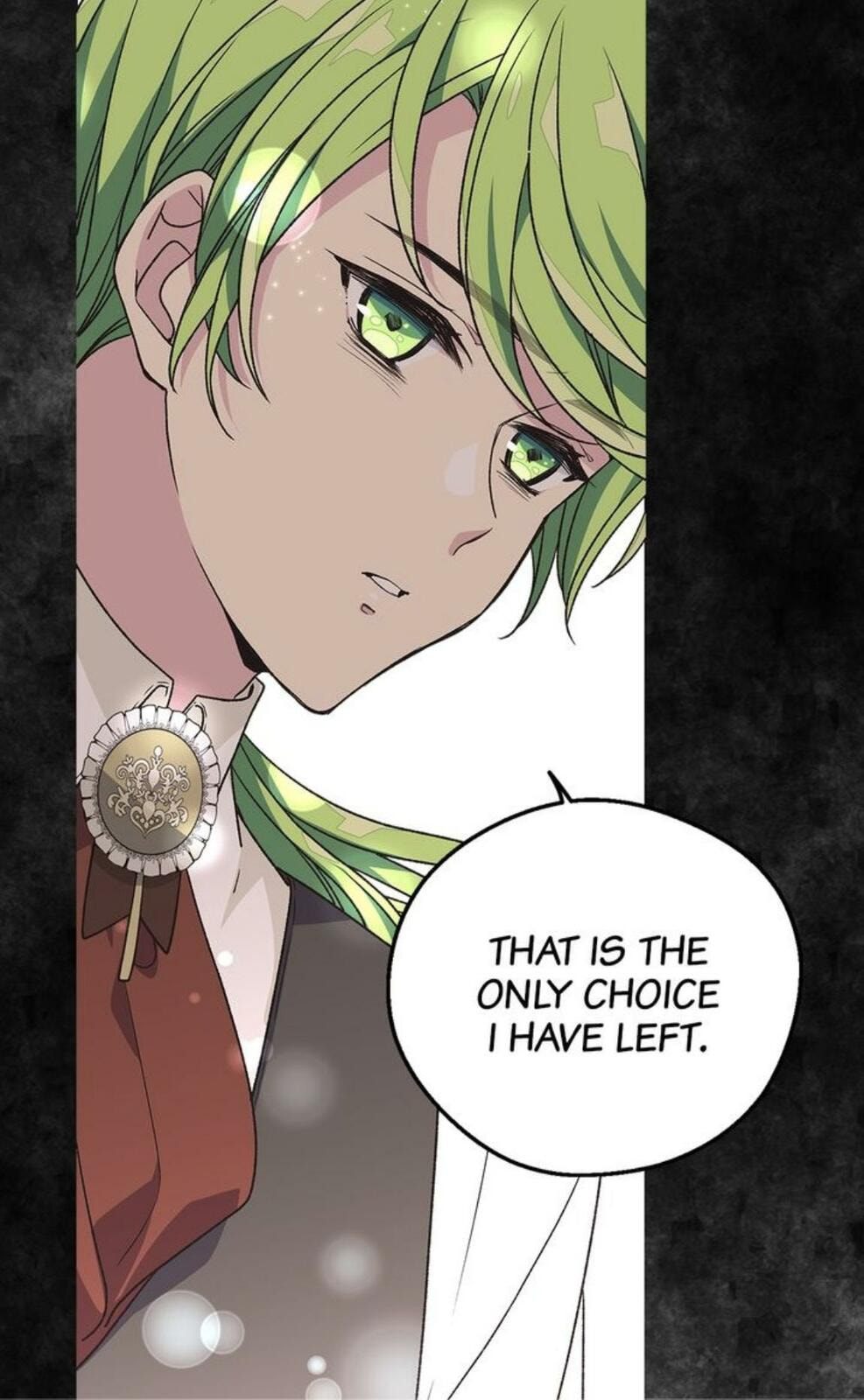 Read The Abandoned Empress chapter 108 image 29 on Lezhin
