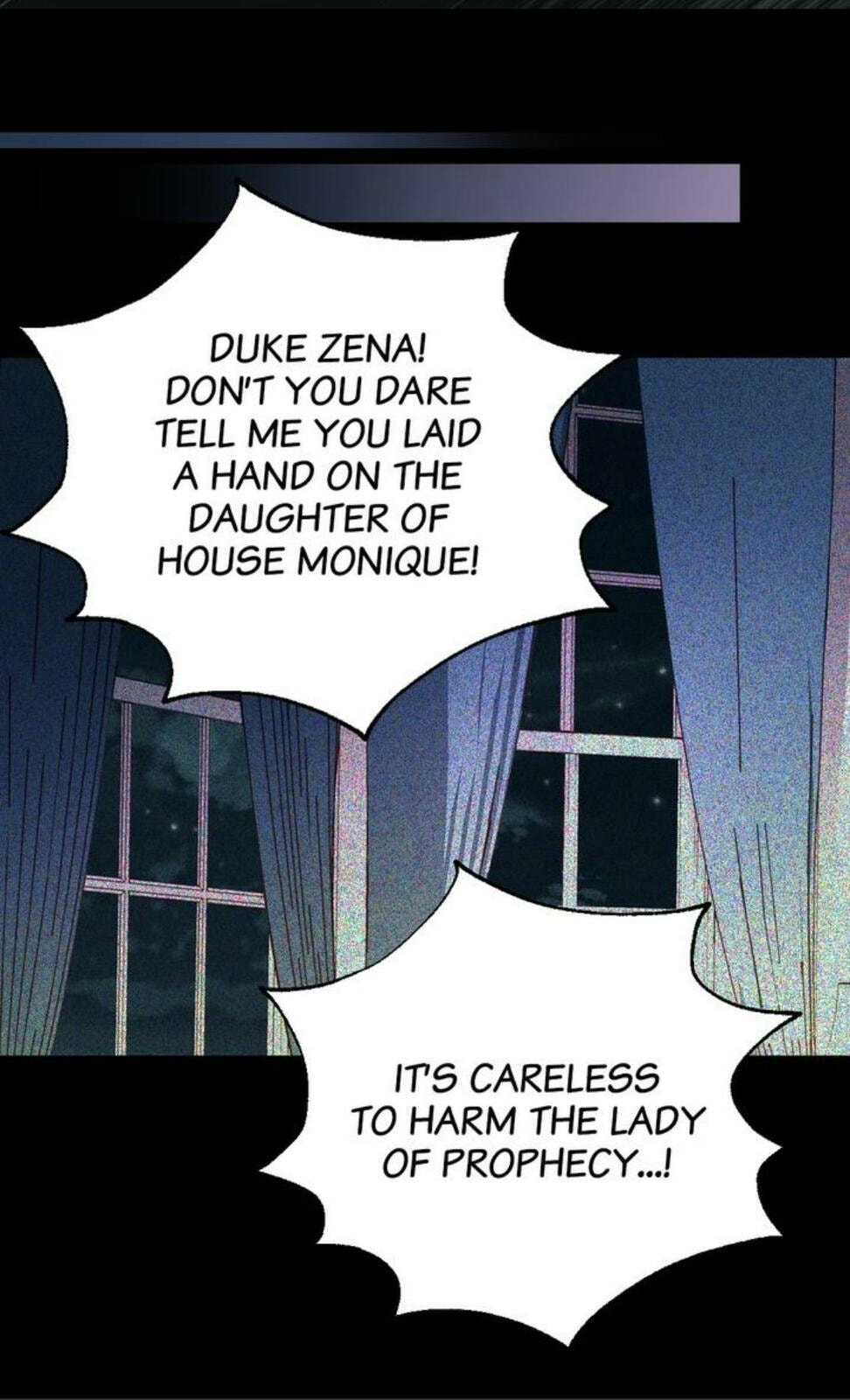 Read The Abandoned Empress chapter 108 image 3 on Lezhin