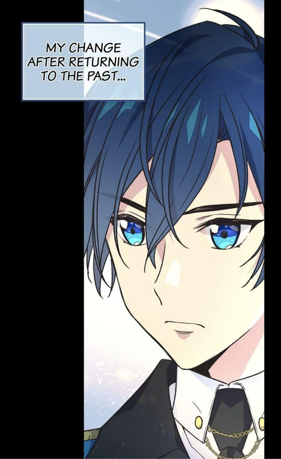 Read The Abandoned Empress chapter 108 image 32 on Lezhin