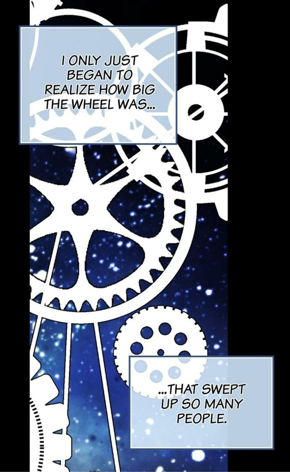 Read The Abandoned Empress chapter 108 image 34 on Lezhin
