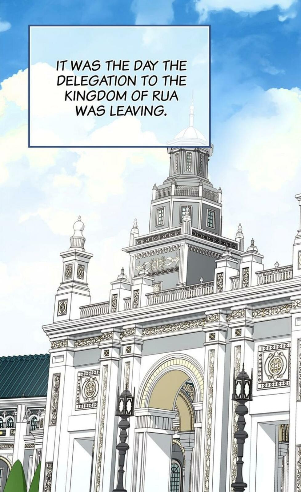 Read The Abandoned Empress chapter 108 image 37 on Lezhin