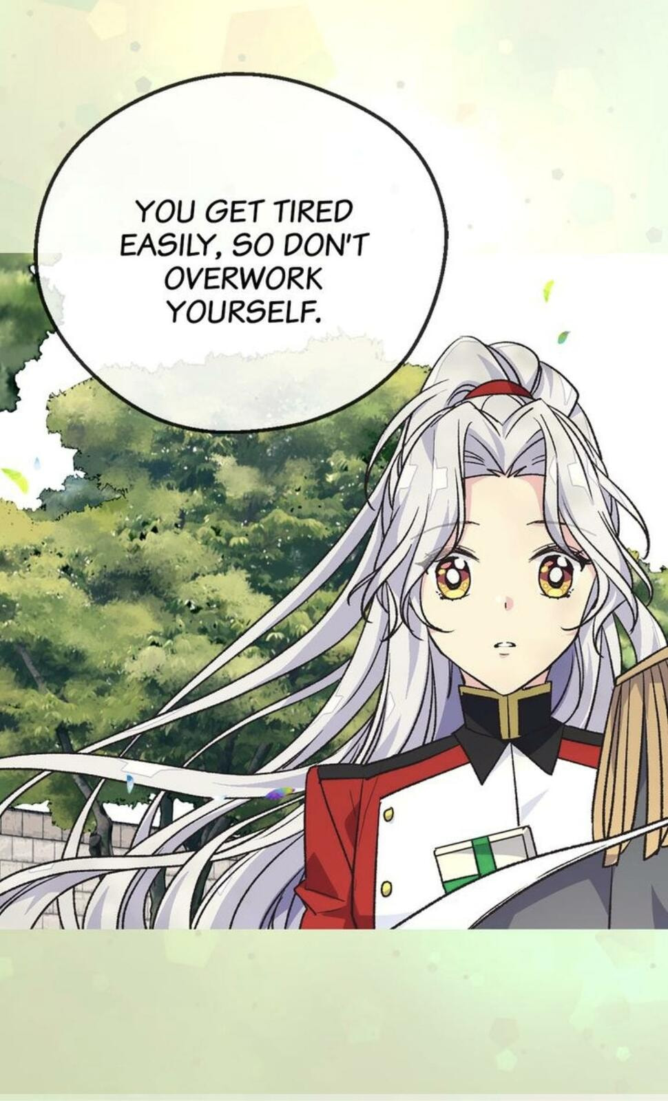 Read The Abandoned Empress chapter 108 image 54 on Lezhin