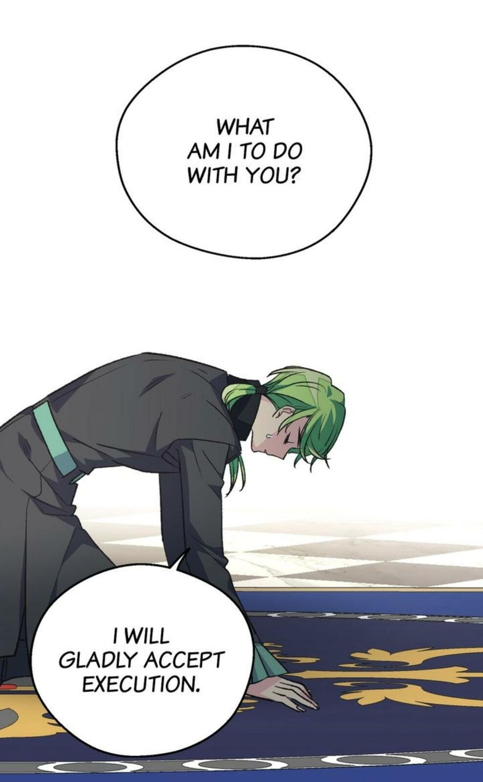 Read The Abandoned Empress chapter 108 image 59 on Lezhin