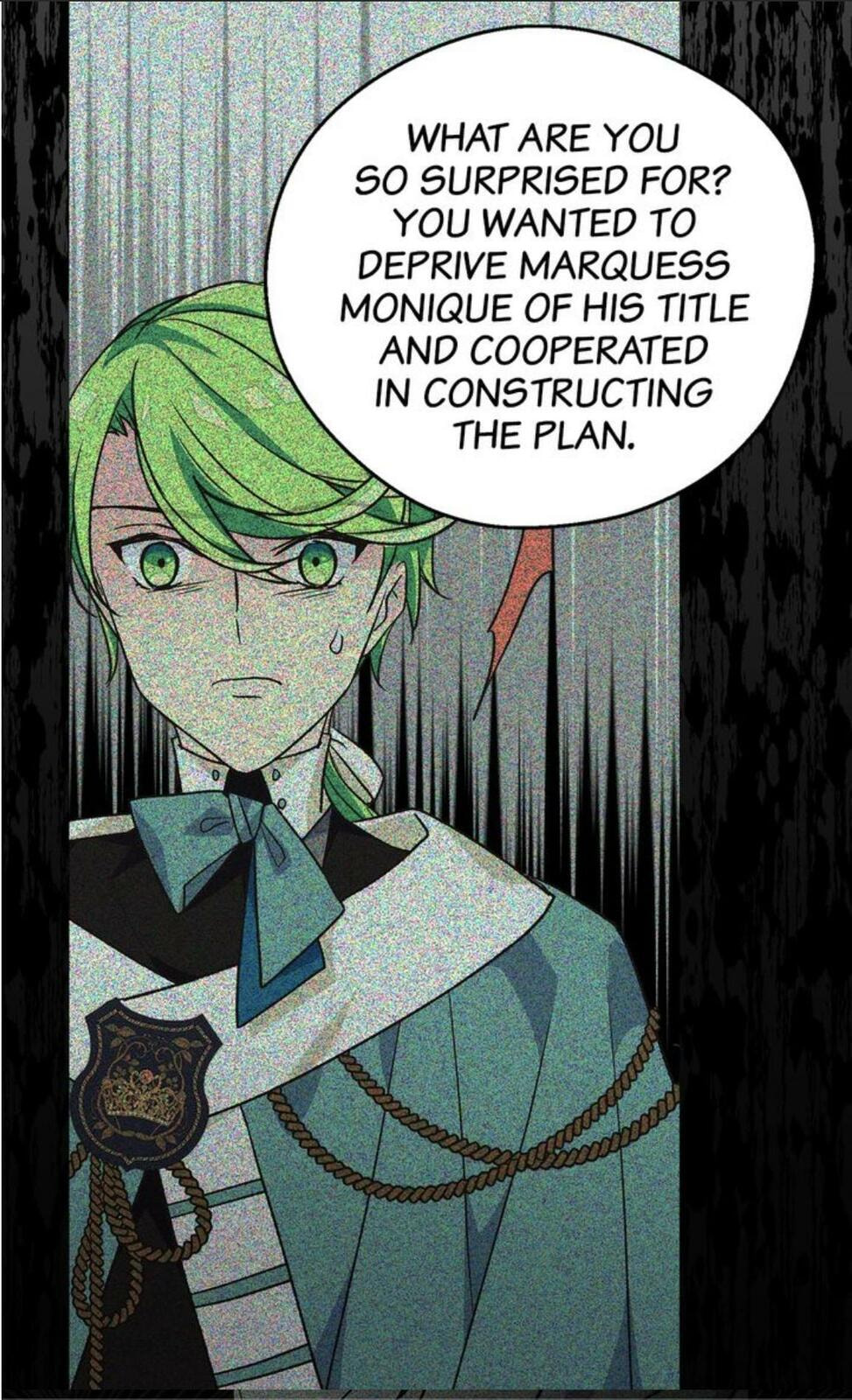 Read The Abandoned Empress chapter 108 image 6 on Lezhin