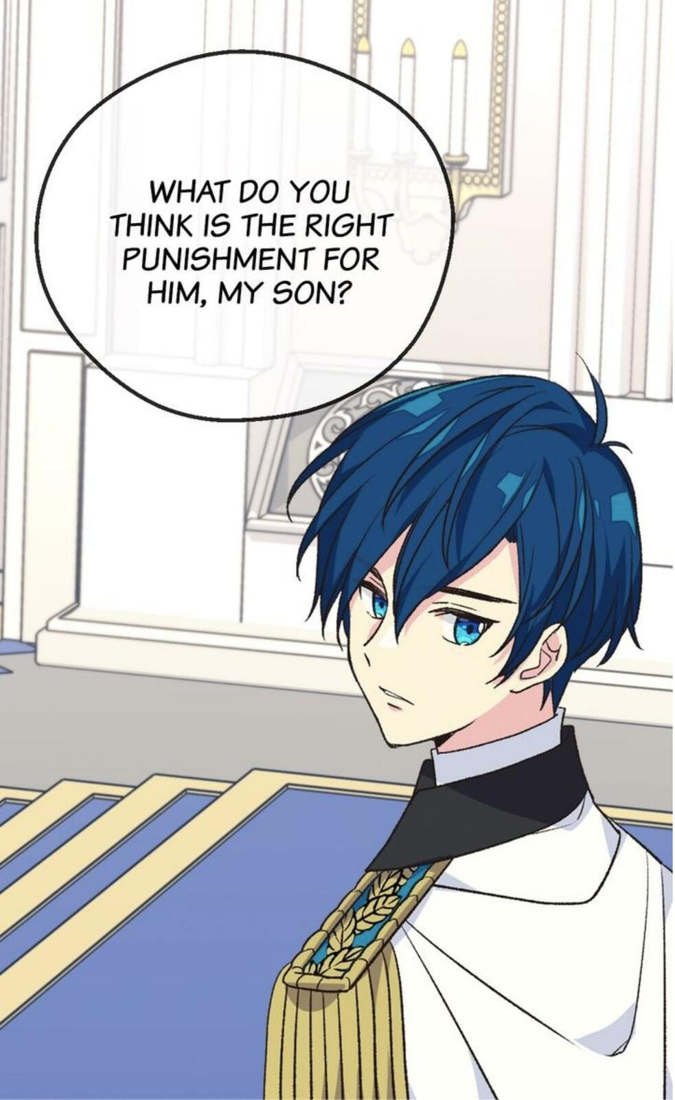 Read The Abandoned Empress chapter 108 image 61 on Lezhin