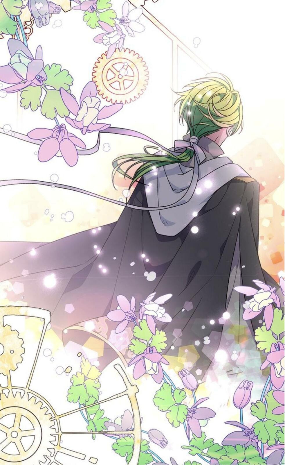 Read The Abandoned Empress chapter 108 image 79 on Lezhin