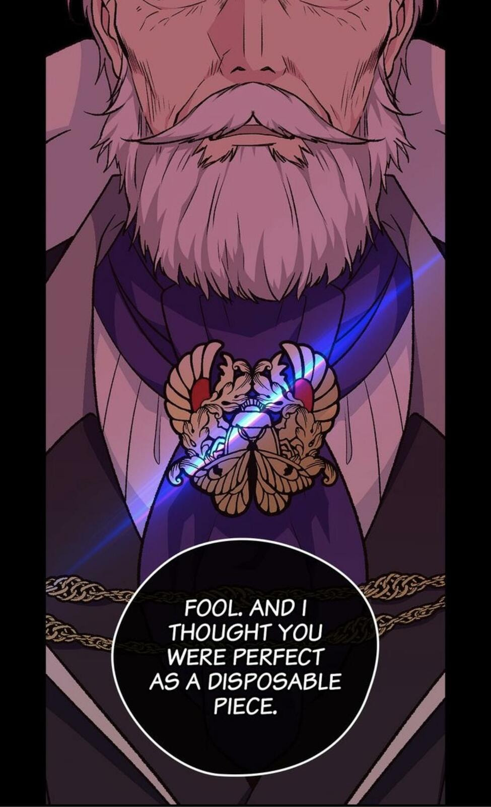 Read The Abandoned Empress chapter 108 image 81 on Lezhin