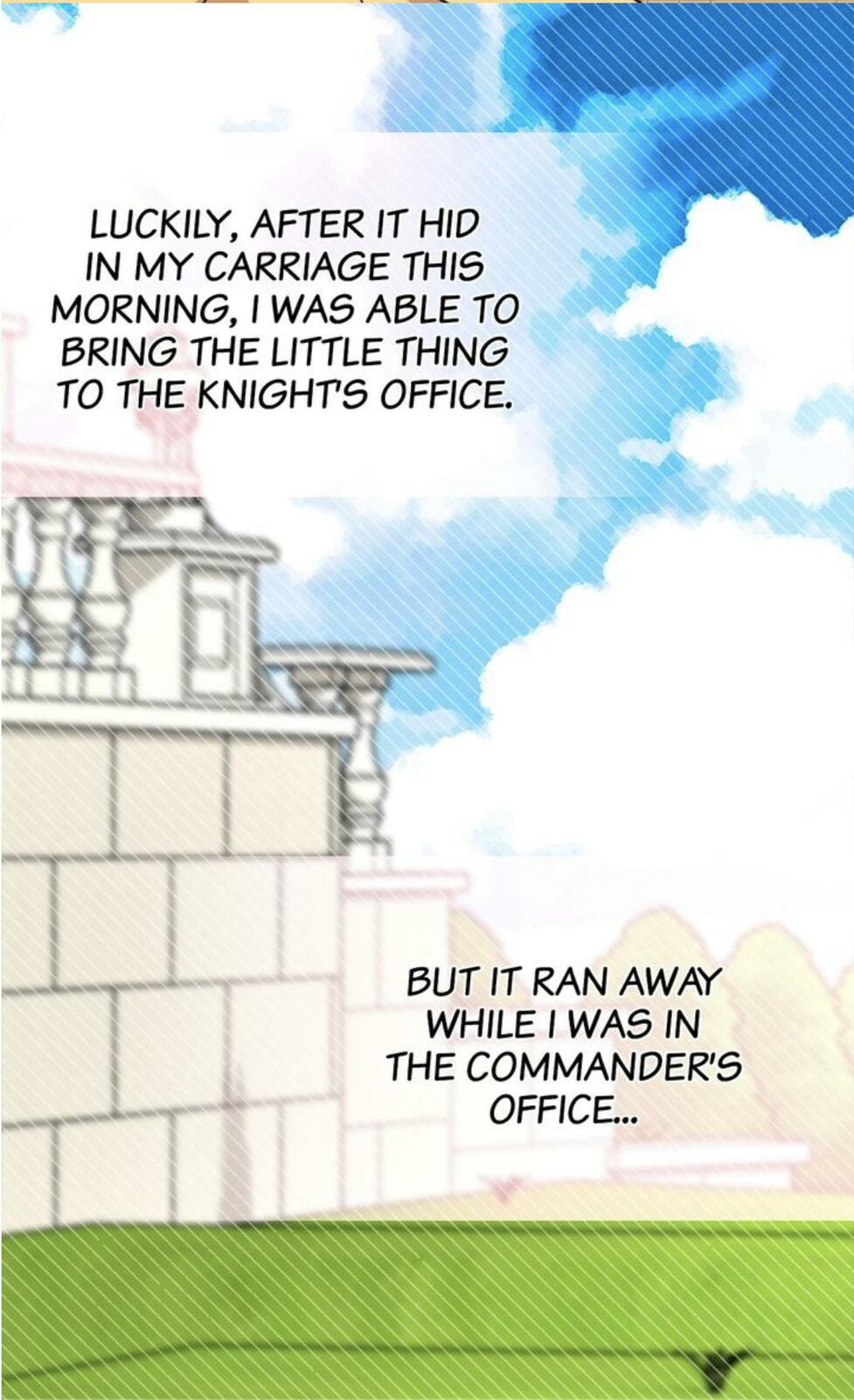 Read The Abandoned Empress chapter 109 image 12 on Lezhin