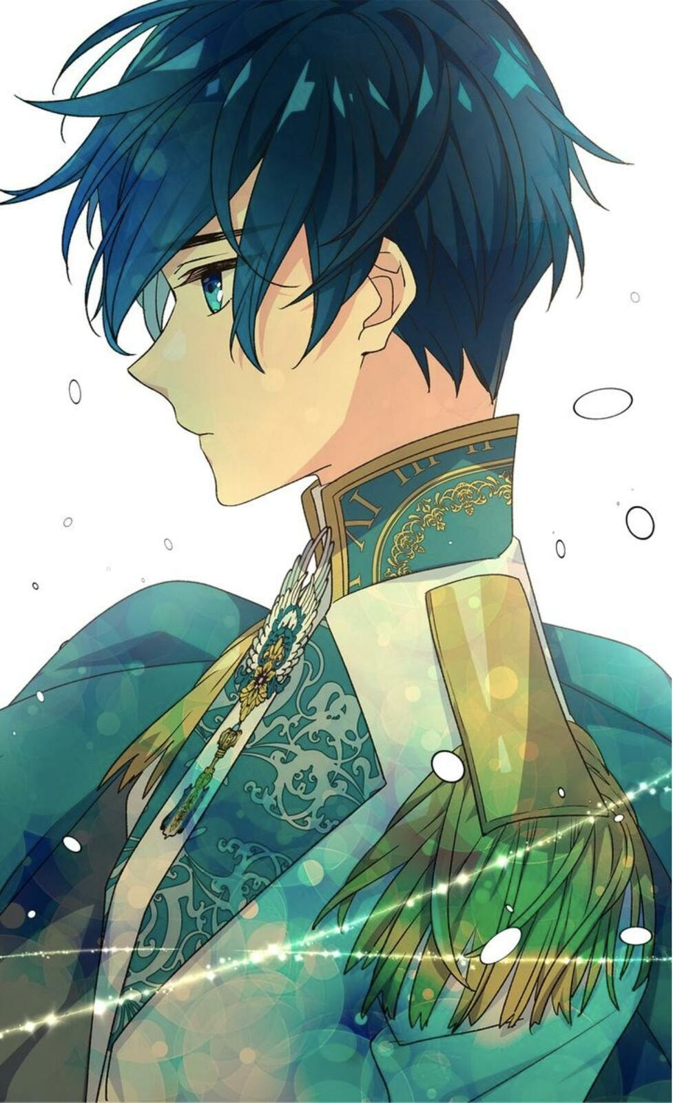 Read The Abandoned Empress chapter 109 image 19 on Lezhin