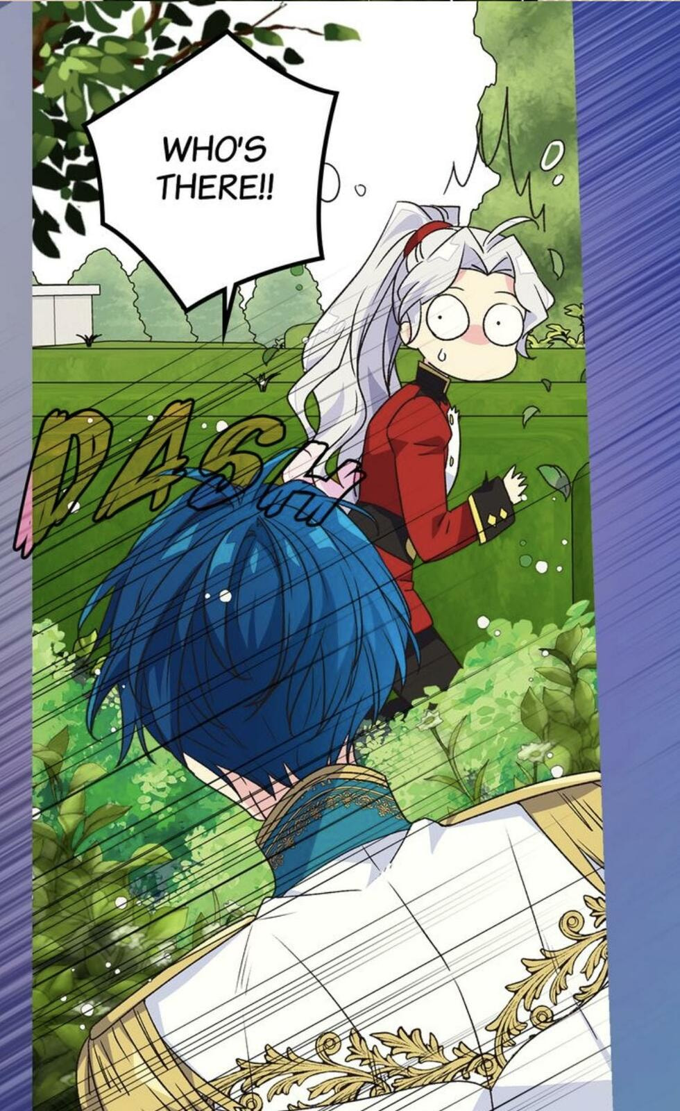 Read The Abandoned Empress chapter 109 image 25 on Lezhin