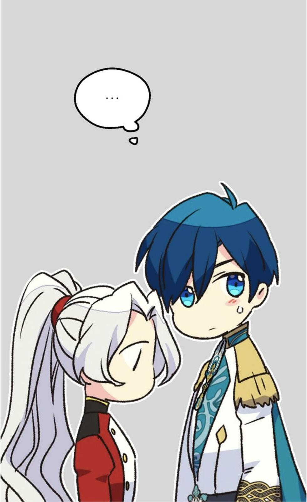 Read The Abandoned Empress chapter 109 image 34 on Lezhin