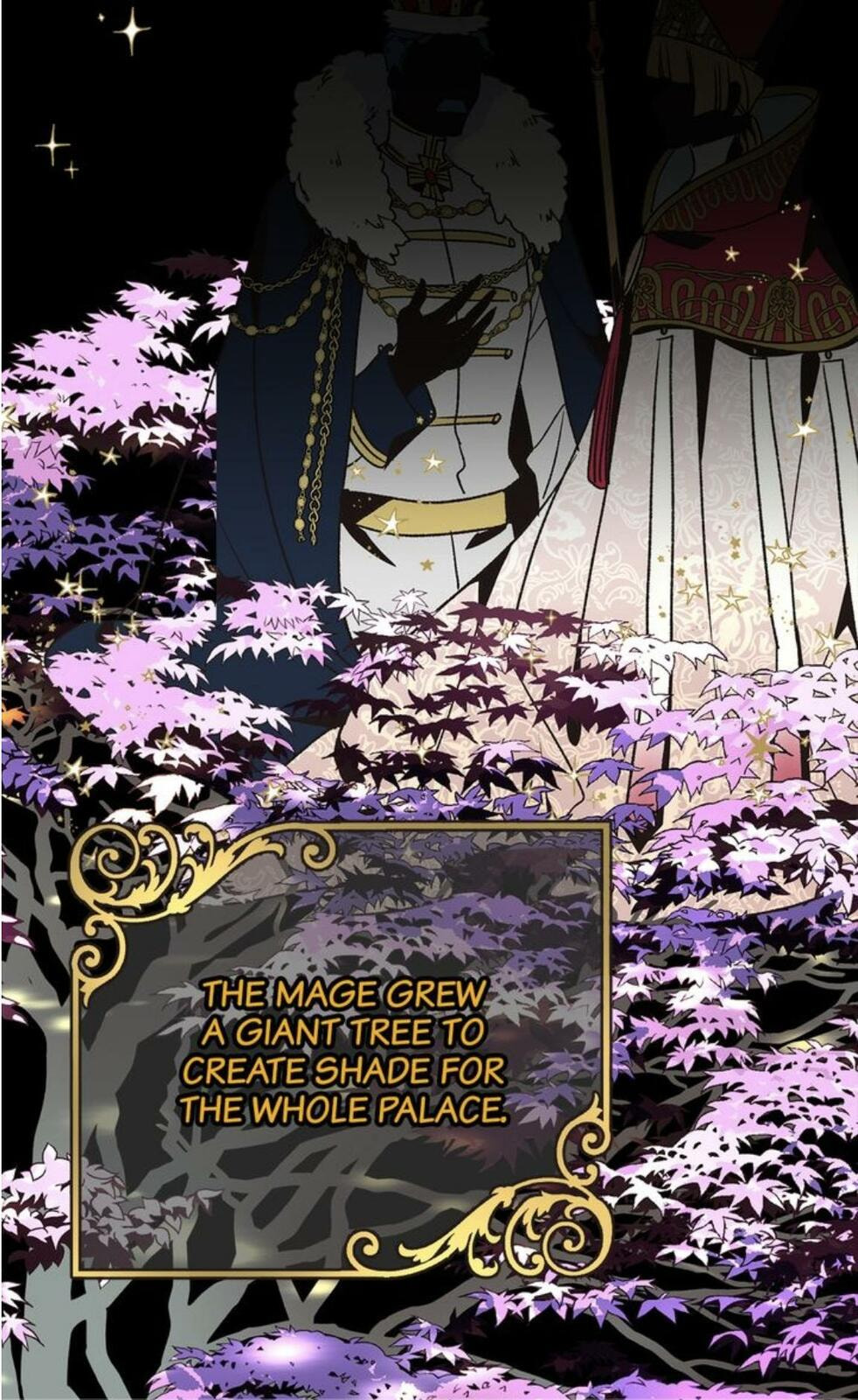 Read The Abandoned Empress chapter 109 image 41 on Lezhin