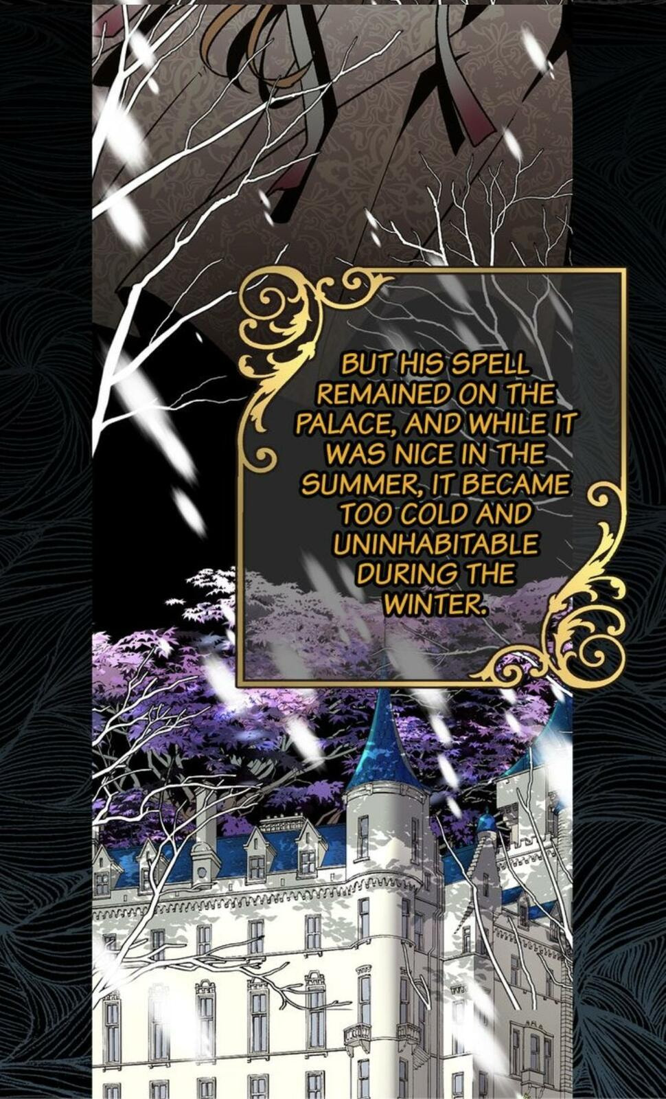 Read The Abandoned Empress chapter 109 image 43 on Lezhin