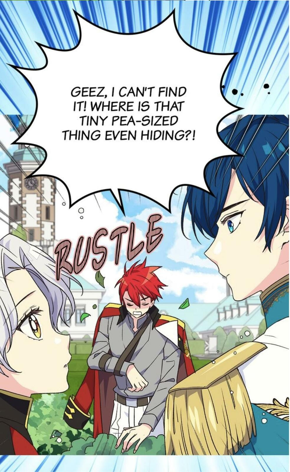 Read The Abandoned Empress chapter 109 image 48 on Lezhin
