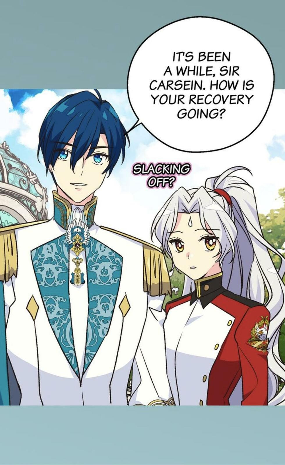 Read The Abandoned Empress chapter 109 image 51 on Lezhin