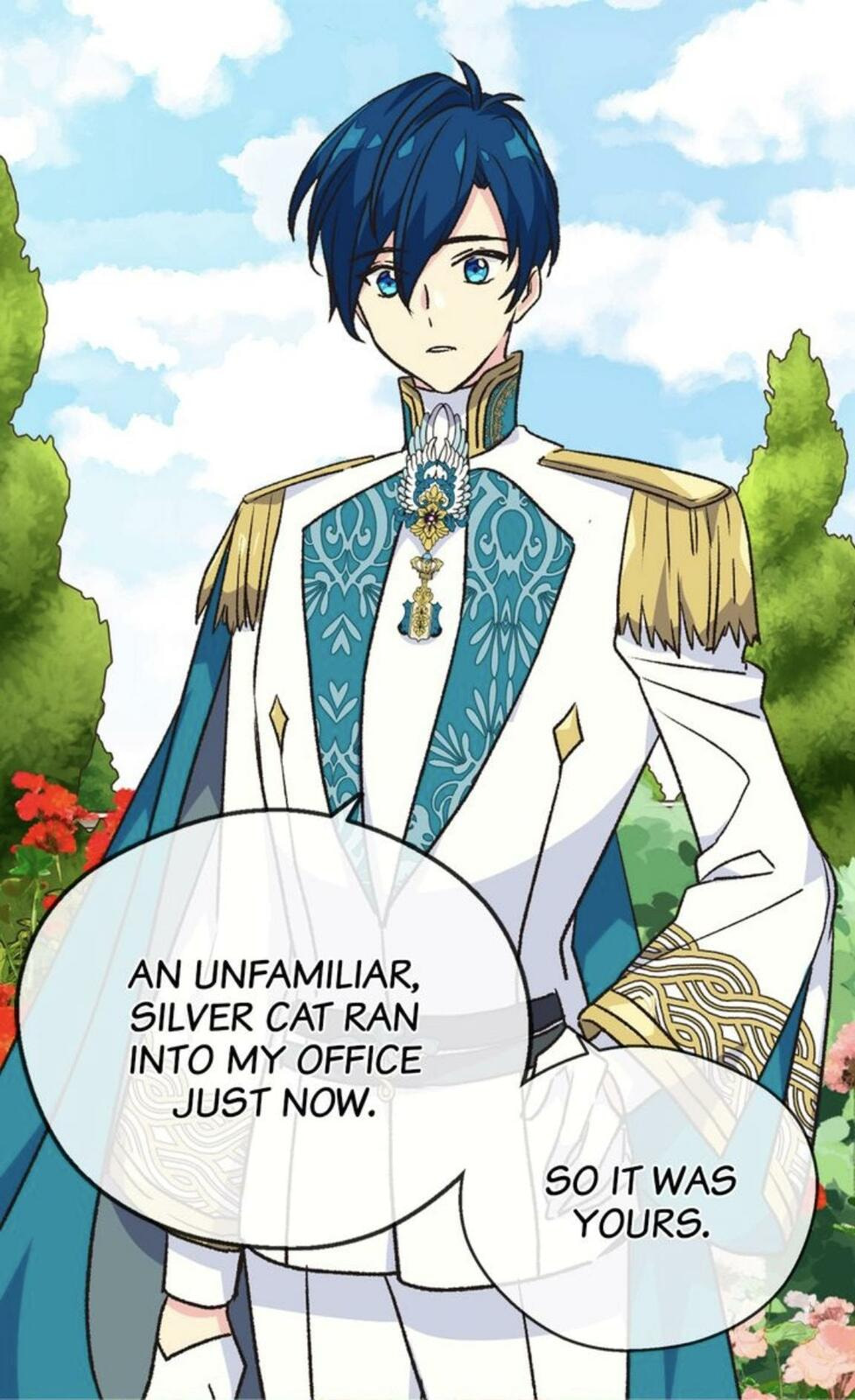 Read The Abandoned Empress chapter 109 image 56 on Lezhin