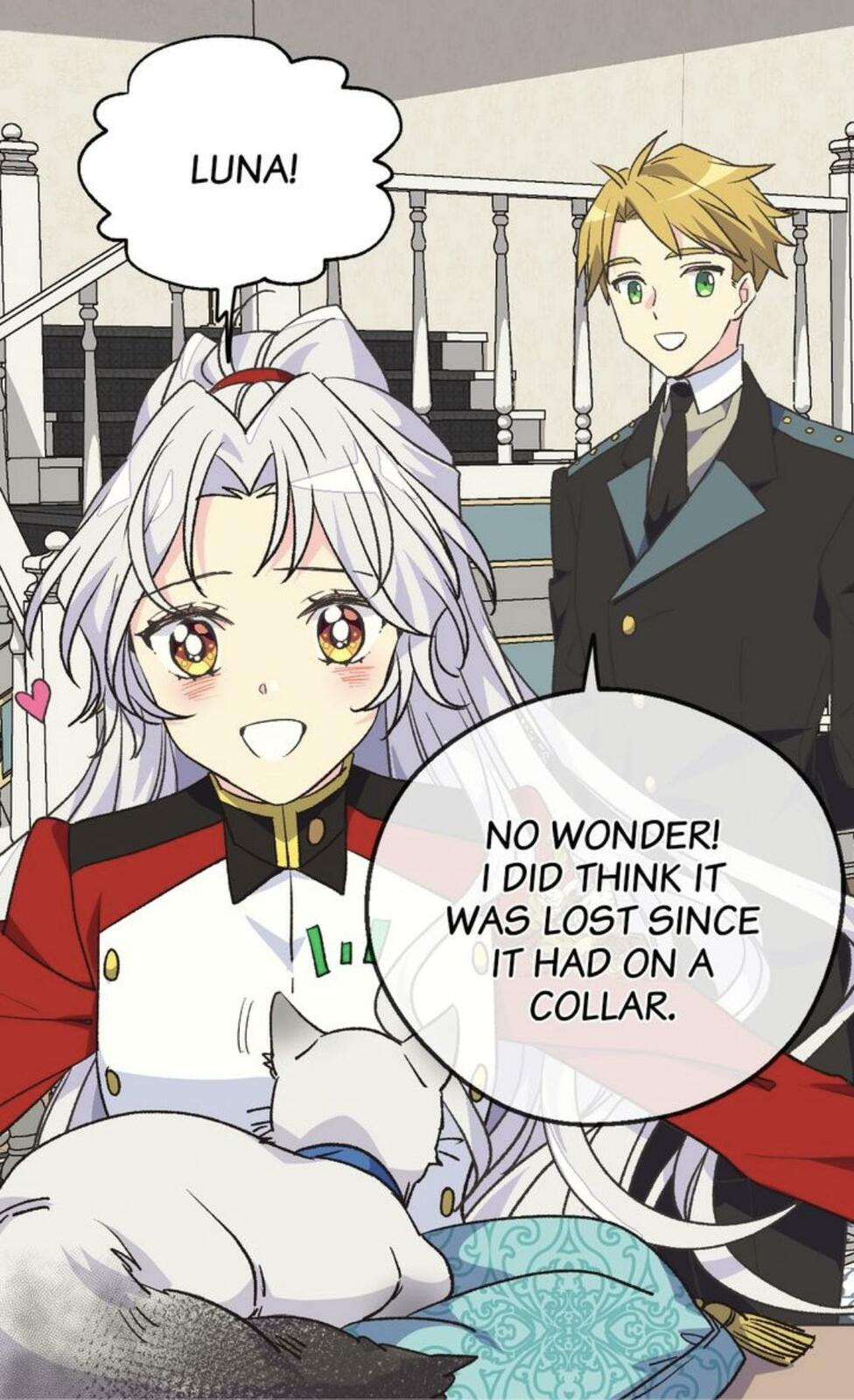Read The Abandoned Empress chapter 109 image 58 on Lezhin