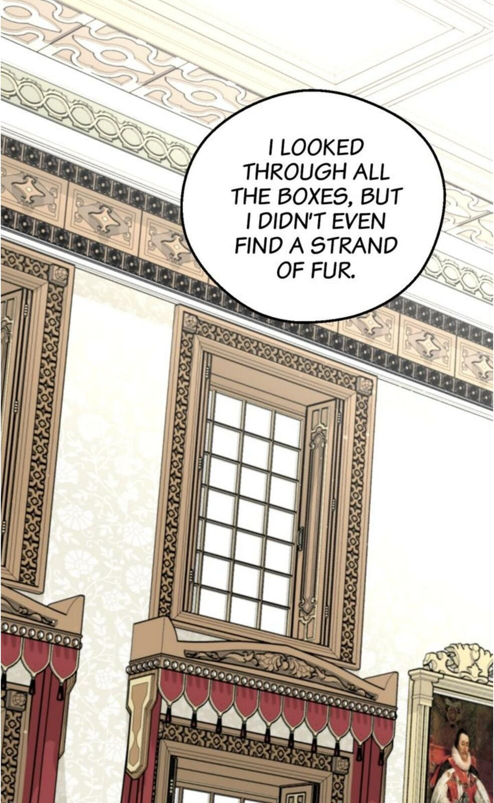 Read The Abandoned Empress chapter 109 image 7 on Lezhin