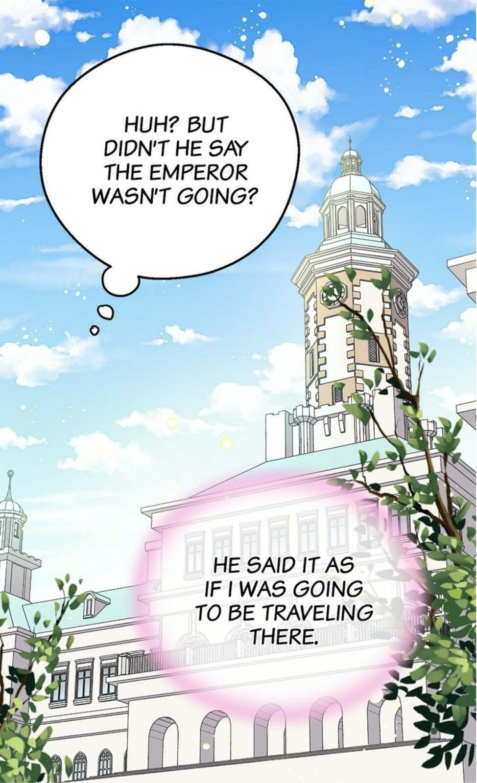 Read The Abandoned Empress chapter 109 image 72 on Lezhin