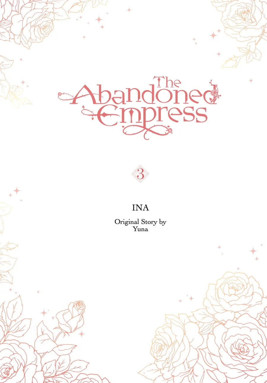 Read The Abandoned Empress chapter 11 image 2 on Lezhin
