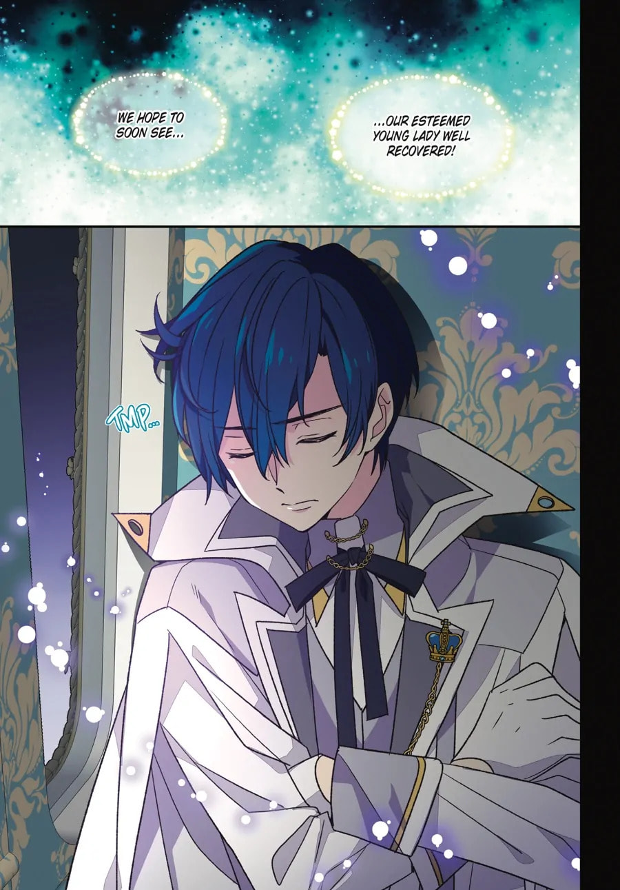 Read The Abandoned Empress chapter 11 image 21 on Lezhin