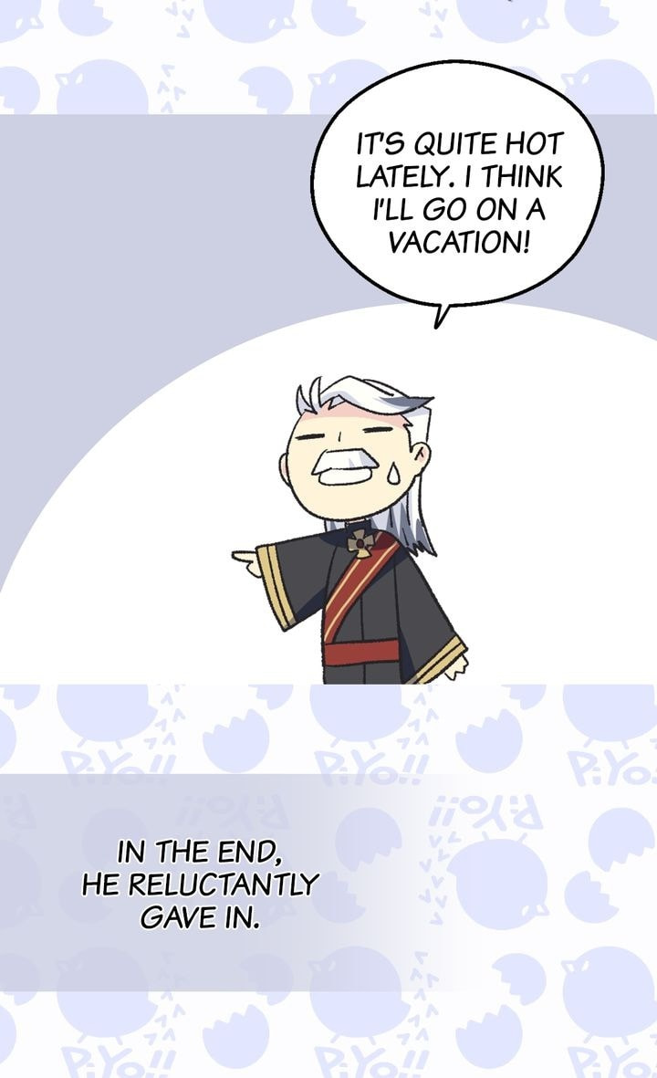 Read The Abandoned Empress chapter 110 image 11 on Lezhin