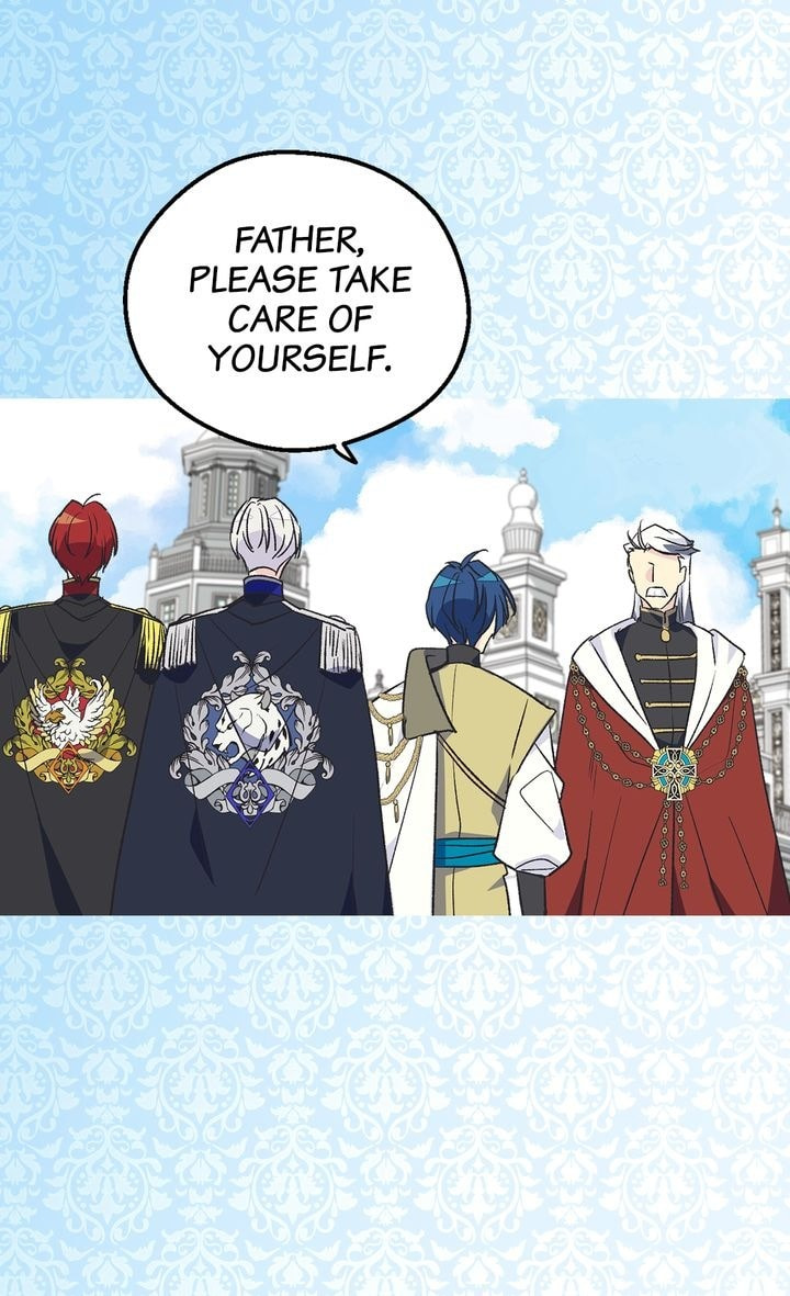 Read The Abandoned Empress chapter 110 image 12 on Lezhin
