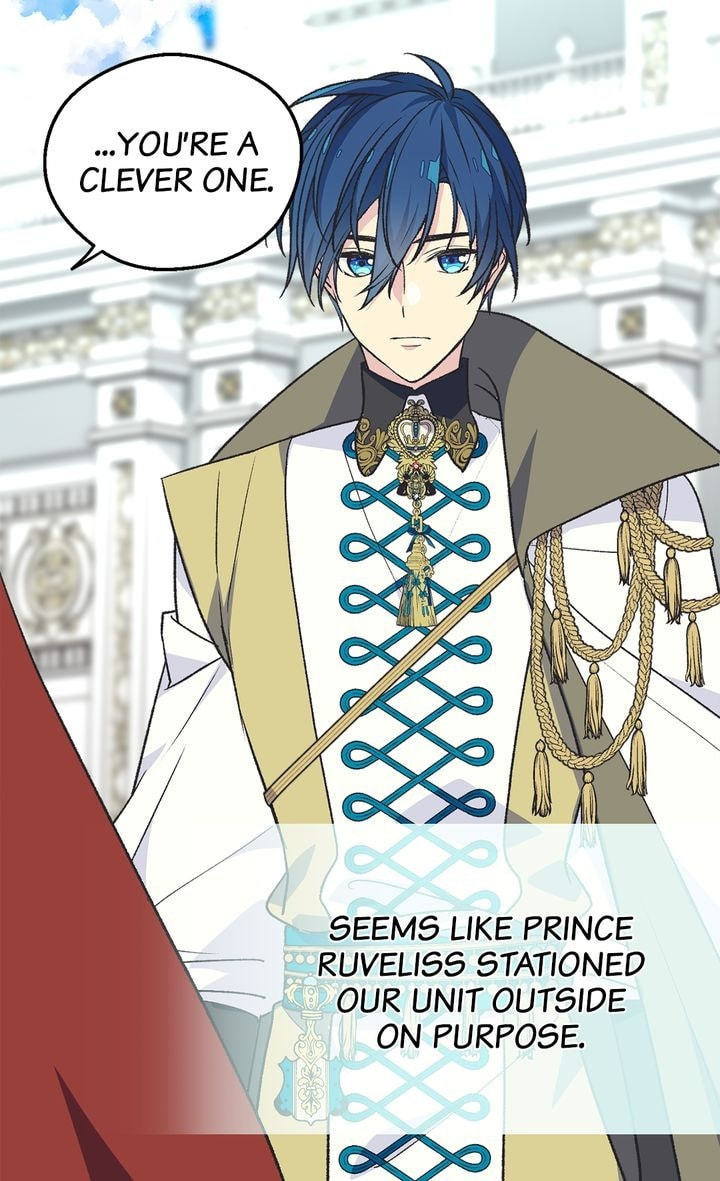 Read The Abandoned Empress chapter 110 image 13 on Lezhin