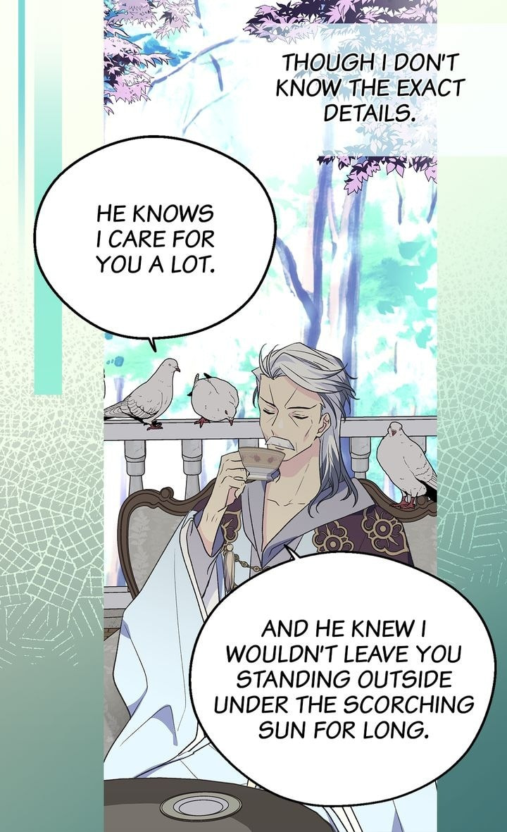 Read The Abandoned Empress chapter 110 image 14 on Lezhin