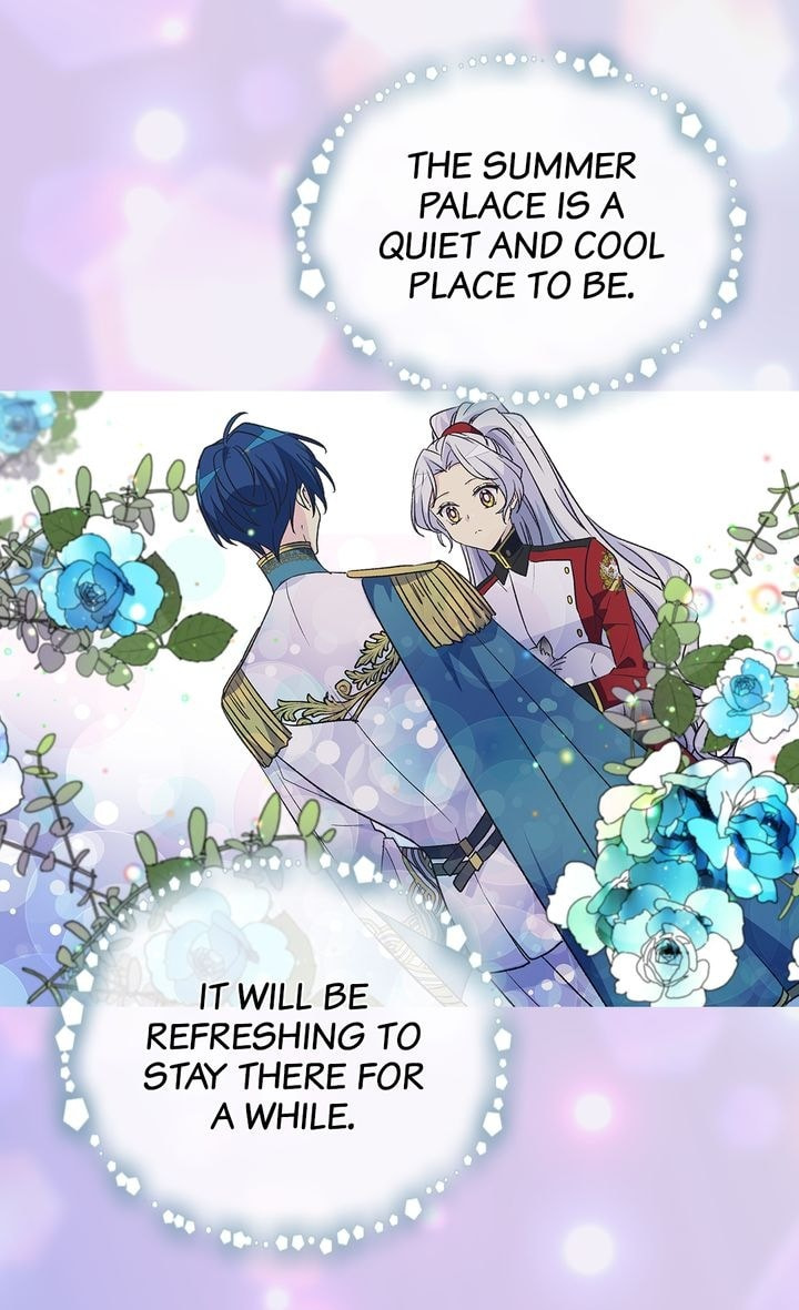 Read The Abandoned Empress chapter 110 image 17 on Lezhin