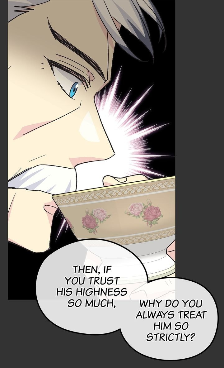 Read The Abandoned Empress chapter 110 image 22 on Lezhin