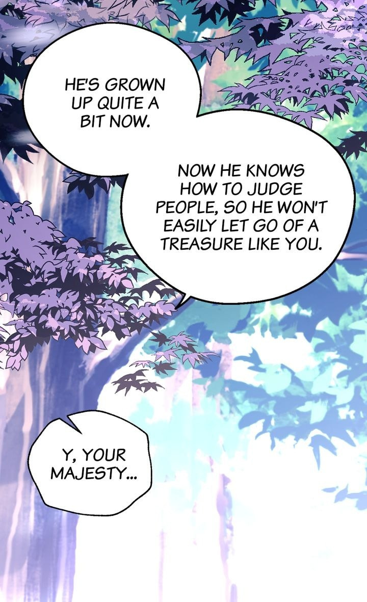 Read The Abandoned Empress chapter 110 image 26 on Lezhin