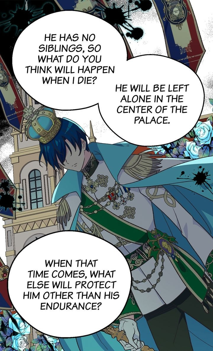 Read The Abandoned Empress chapter 110 image 30 on Lezhin