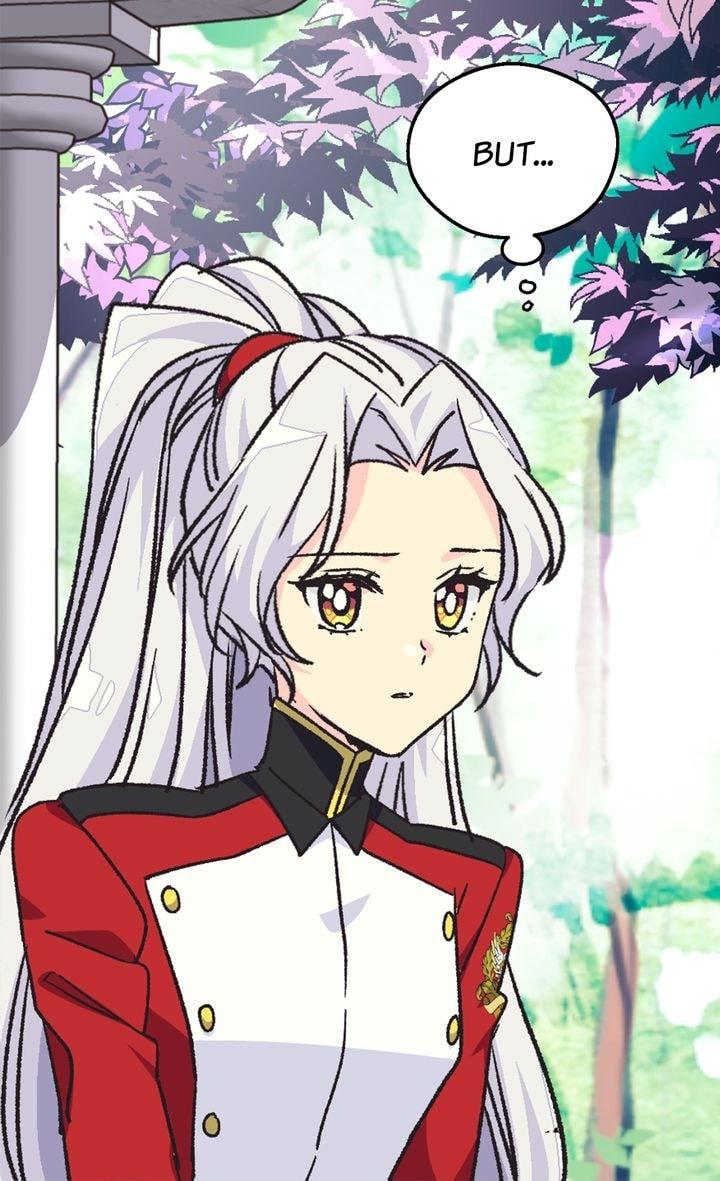 Read The Abandoned Empress chapter 110 image 32 on Lezhin