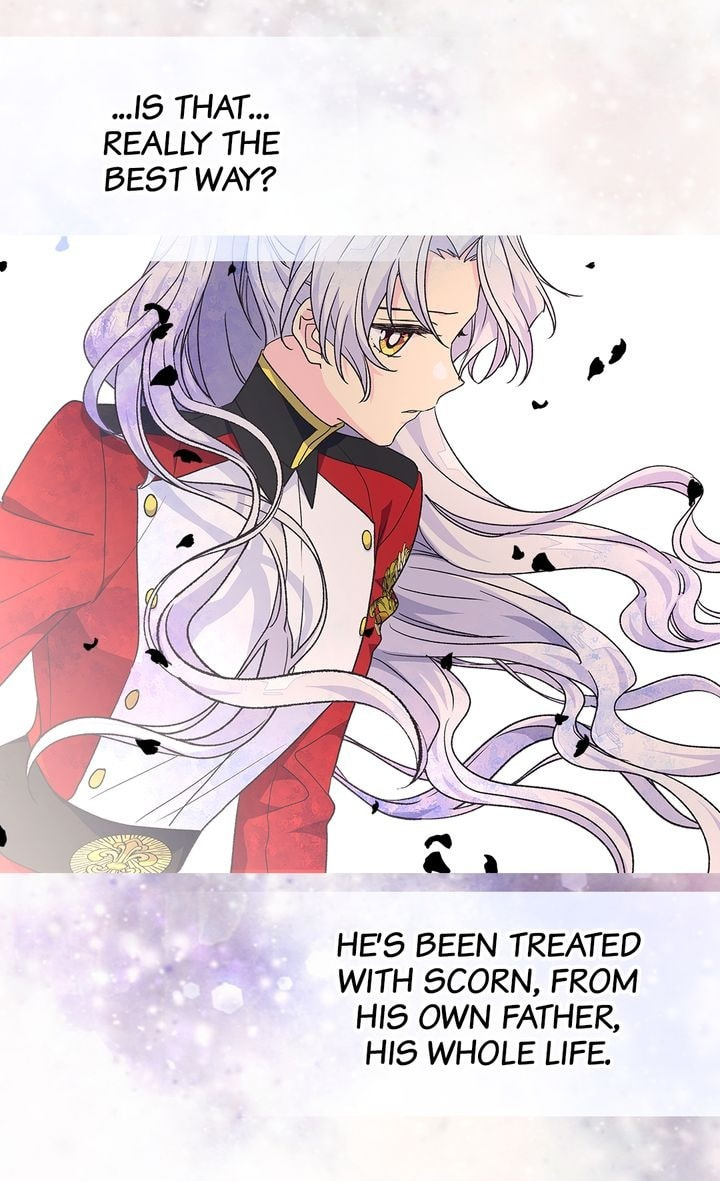 Read The Abandoned Empress chapter 110 image 33 on Lezhin