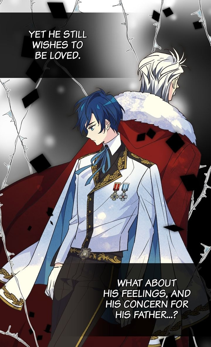 Read The Abandoned Empress chapter 110 image 34 on Lezhin