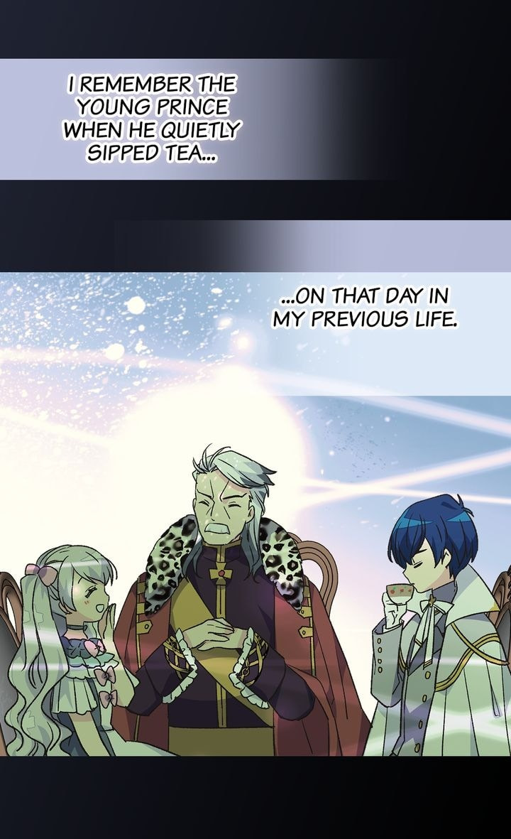 Read The Abandoned Empress chapter 110 image 36 on Lezhin