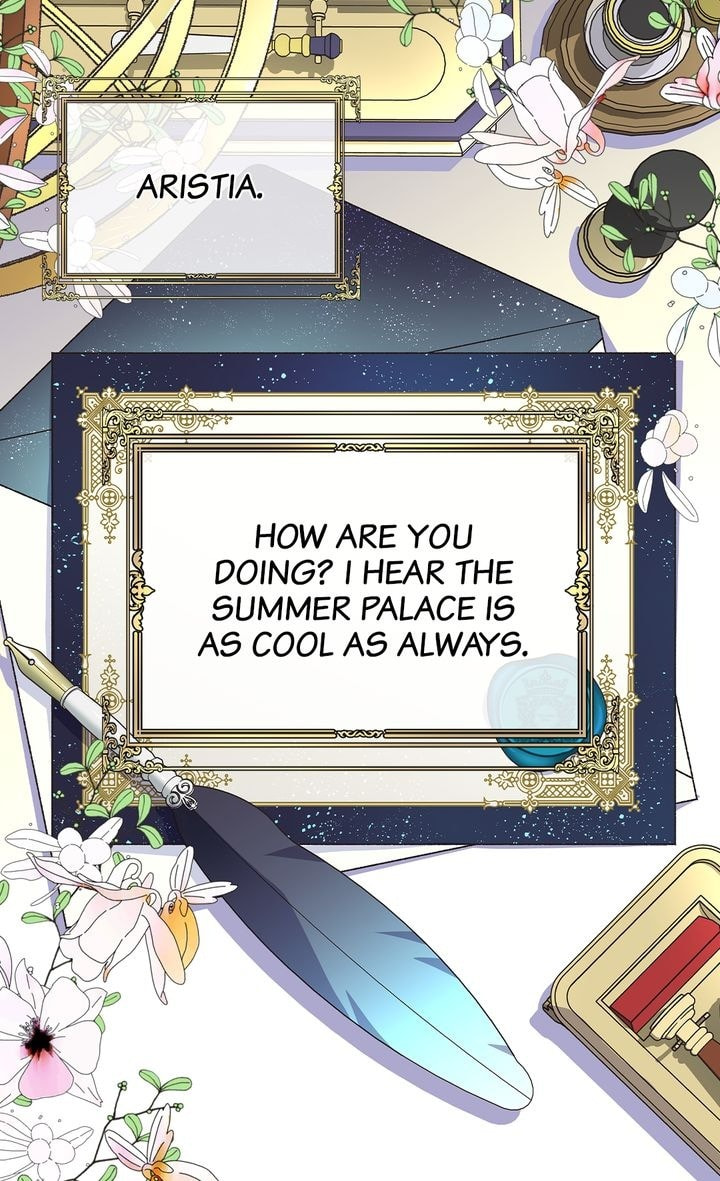 Read The Abandoned Empress chapter 110 image 39 on Lezhin