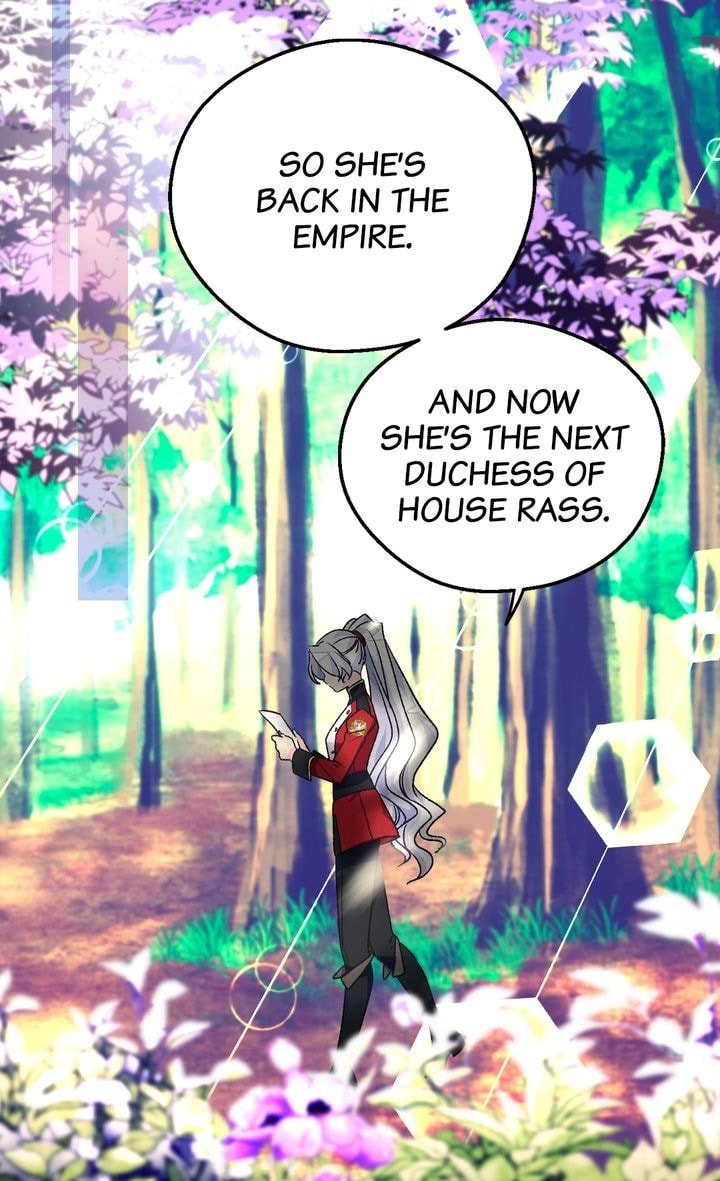 Read The Abandoned Empress chapter 110 image 4 on Lezhin