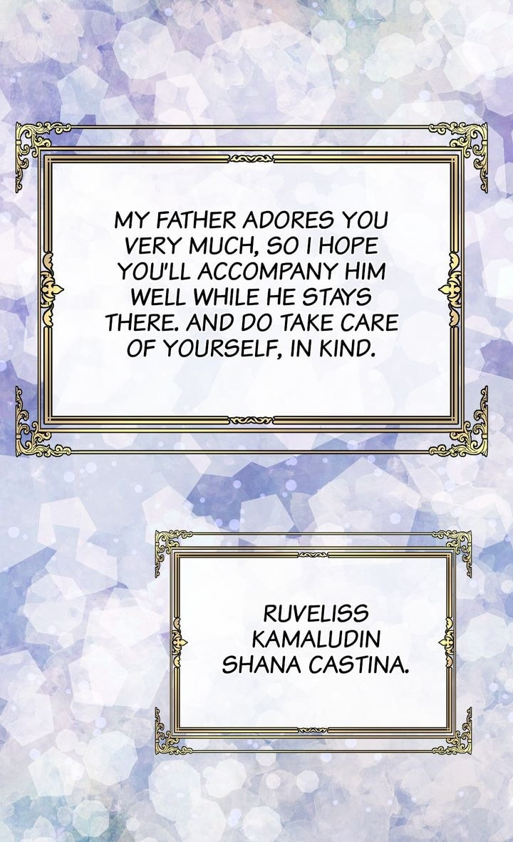 Read The Abandoned Empress chapter 110 image 40 on Lezhin