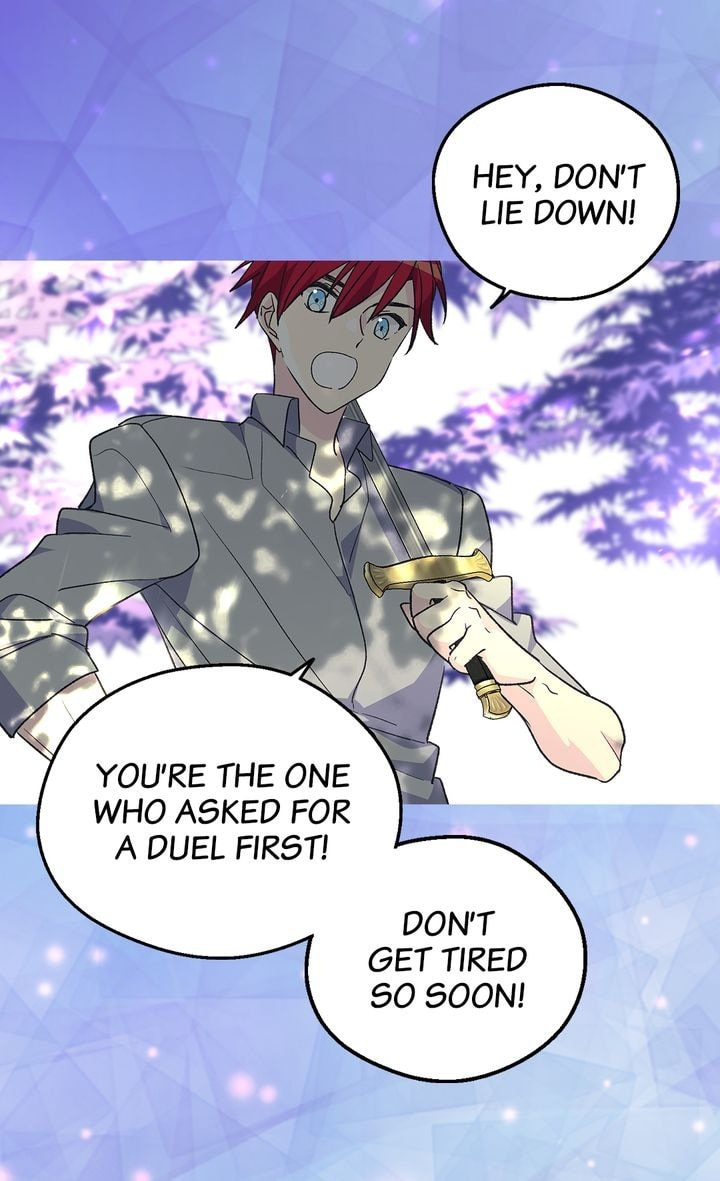 Read The Abandoned Empress chapter 110 image 42 on Lezhin