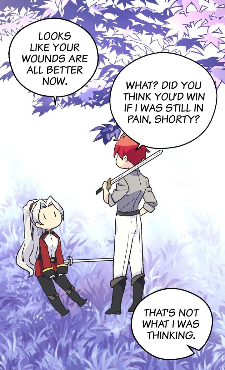 Read The Abandoned Empress chapter 110 image 43 on Lezhin