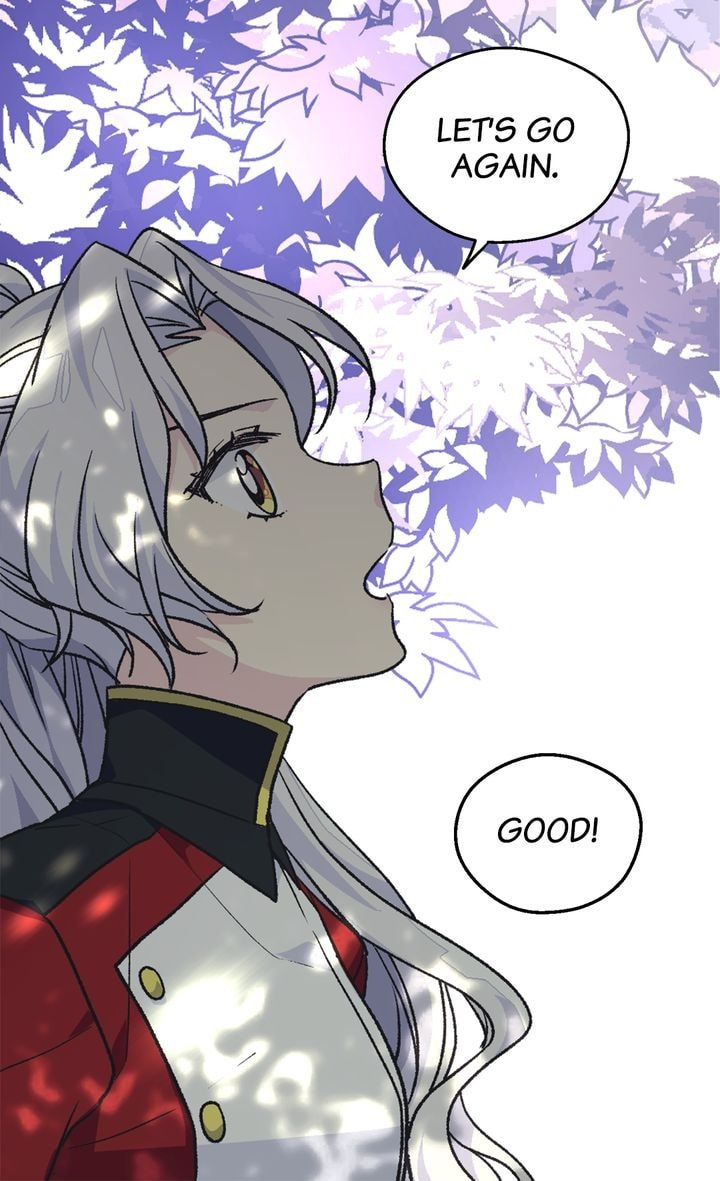 Read The Abandoned Empress chapter 110 image 44 on Lezhin