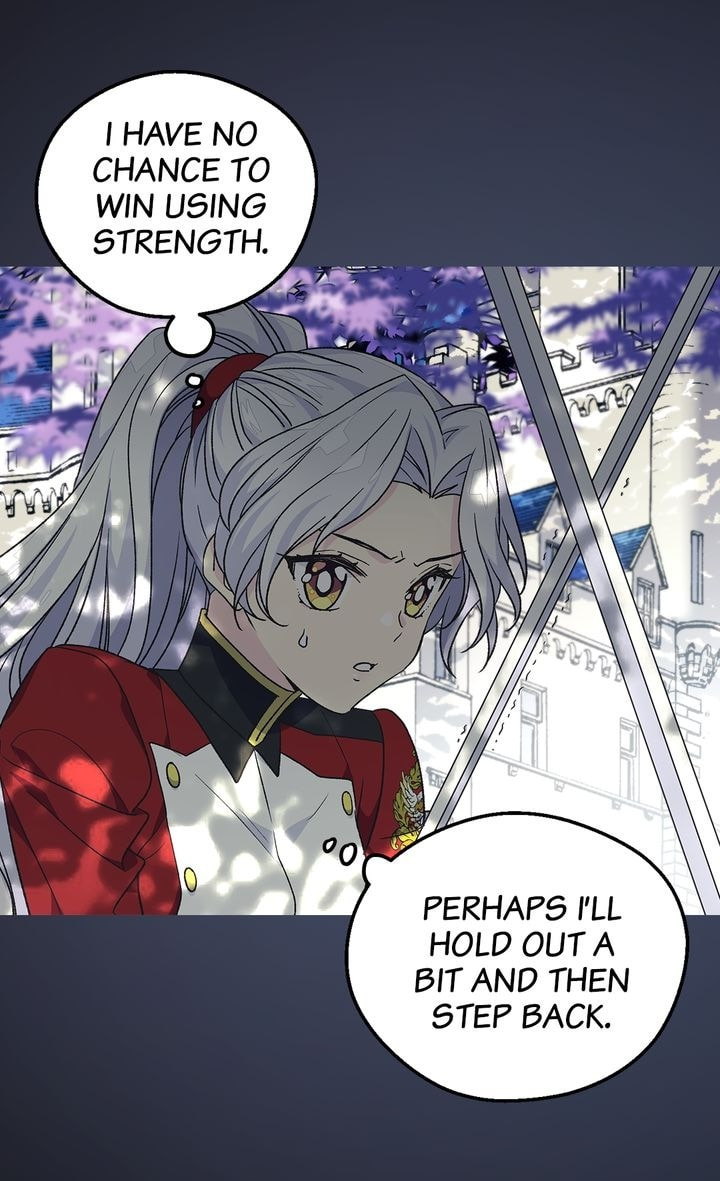 Read The Abandoned Empress chapter 110 image 46 on Lezhin