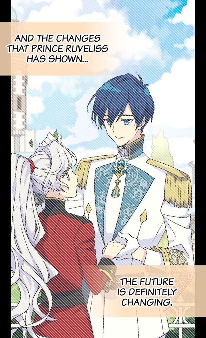 Read The Abandoned Empress chapter 110 image 51 on Lezhin