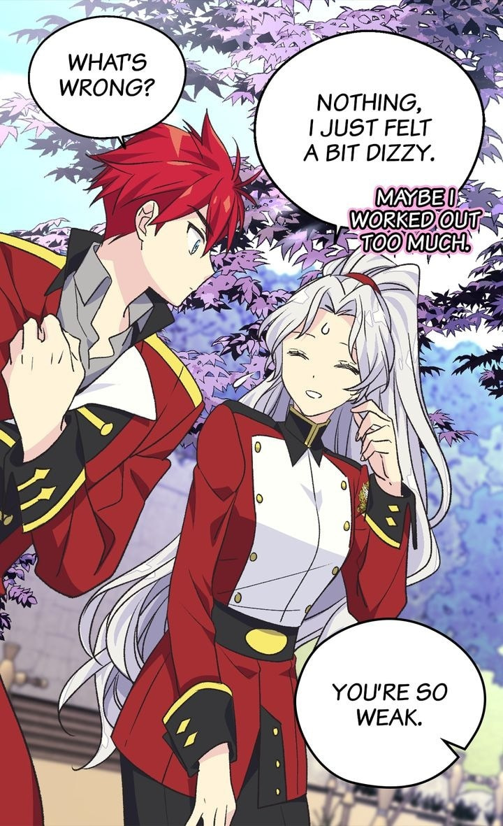 Read The Abandoned Empress chapter 110 image 54 on Lezhin