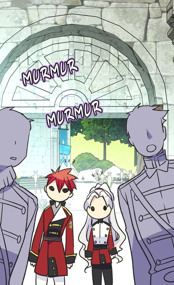 Read The Abandoned Empress chapter 110 image 56 on Lezhin