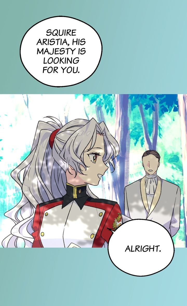 Read The Abandoned Empress chapter 110 image 6 on Lezhin